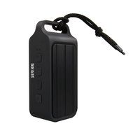 Bluetooth Speaker See Me Here BV380 Portable Wireless Bluetooth Speaker with Super Bass Radiator 3W*2 output Bluetooth... N8