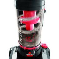 Bissell PowerForce Helix Bagless Vacuum, 1700 (New improved version of 1240) (Blue) N4