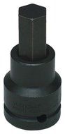 Wright Tool 6218 Hex Bit Socket by Wright Tool