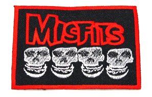 Application Misfits Patch