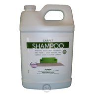 1 Gallon Genuine Kirby Allergen Shampoo (Lavender Scent). Use with all model Kirby Vacuum Cleaner Shampooer Systems.