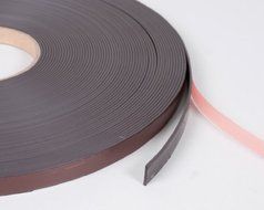 Self Adhesive Magnetic Tape 12mm x 10mtr side B by Specialist Tapes UK