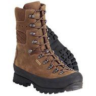 Kenetrek Mens Mountain Extreme Non-Insulated Hunting Boots - 9 Wide by Kenetrek