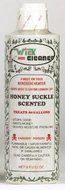 Wick Cleaner Honey Suckle Scented