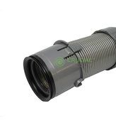 1 Shark Navigator Lift Away Floor Nozzle Brush Hose, Fits Shark 350 Series, Compare to Part # 193FFJ, Designed... N4