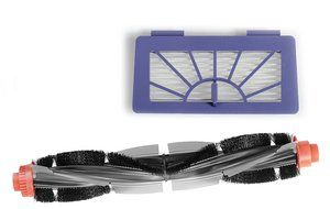 Neato Pet &amp; Allergy Upgrade Kit for Neato XV Series Robot Vacuums