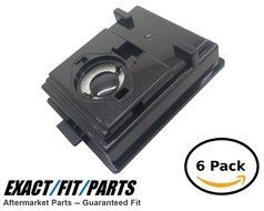 Filter For Rainbow E, E2 series, Type-12, HEPA R10520, R12179, R12647B N3