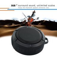 Bluetooth 4.0 Speaker Portable IP67 Waterproof Wireless Speaker with 8 Hours Playtime for Outdoors Sports or Shower... N18