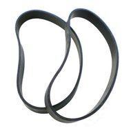 BISSELL Style 2 Replacement Belts, 2 pk, 32015