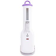 FCH Portable Handheld Dry Cleaning Iron Steam Laundry Clothes Garment Steamer Brush US