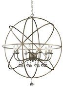 Z-Lite 415-36 10-Light Pendant by Z-Lite