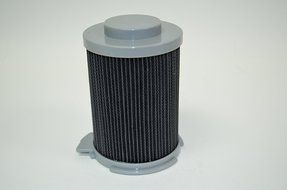 2 Pack Hoover Windtunnel Bagless Canister Filters 59134033 Fits Models 3755, S3755050, S3755080, S3765040 By ZVac... N6