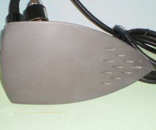 CONSEW INDUSTRIAL GRAVITY FEED IRON SET MODEL # CES-94A N2