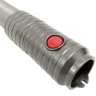 4YourHome Grey / Red Hose Assembly Designed to Fit Dyson DC50 &amp; DC50i Model Vacuum Cleaners N3