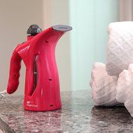 Steamfast SF-435 Compact Fabric Steamer N11