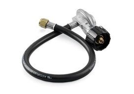 Genuine Weber 69891 Hose and Regulator 11" for Spirit 2013-2014 - NEW