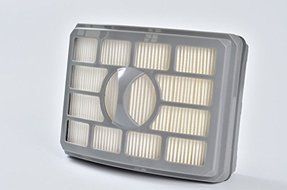 Shark XHF500 HEPA Replacement Filter for Shark NV500 Rotator Pro Lift-Away Vacuum Cleaners. (1 PACK) Genuine Green...