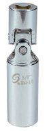 Sunex 8844.625 5/8 3/8-Inch Drive 5/8-Inch Universal Spark Plug Socket by Sunex