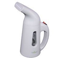 Handheld Garment Steamer, Sweet Mall Portable Travel Mini Frabic Clothes Steamer, 60S Warmup Time, Wrinkle Free... N3