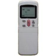 Generic Replacement Air Conditioner Remote Control for Midea Carrier Electrolux Blue Star Miller Beko JBS Fortress... N2