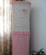 UAI-Vertical fabric dust-proof Cabinet air conditioner cover,A,M N5