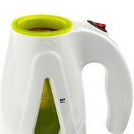 STRONKER 200ML Handheld Fabric Steamer 850W Clothes Steamer Portable Home Garment Steamer Mini Travel Clothes... N4