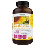 PuraVida Organique CLA 1200, 180 Count N2