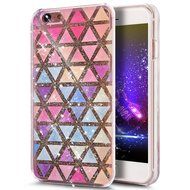 iPhone 6S Plus Case,iPhone 6 Plus Case,ikasus iPhone 6S/6 Plus [Liquid Glitter] Case,Flowing Liquid Quicksand... N45