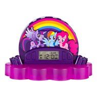 My Little Pony 52357-TRU Alarm Clock Radio (52357) N3