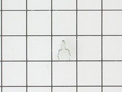 GE WE01X10188 Latch Hook by GE