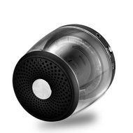 Bluetooth Speaker Haynie PN-15 Mini Portable Wireless Bluetooth Speaker with LED lights, DC 5V Input Power, Ultra-low... N6