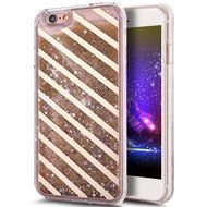iPhone 6S Plus Case,iPhone 6 Plus Case,ikasus iPhone 6S/6 Plus [Liquid Glitter] Case,Flowing Liquid Quicksand... N50