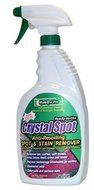 Encapsulating Spotter (aka Crystal Spot) Anti-Resoiling Spot and Stain Remover 32 oz. RTU N2