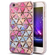 iPhone 6S Plus Case,iPhone 6 Plus Case,ikasus iPhone 6S/6 Plus [Liquid Glitter] Case,Flowing Liquid Quicksand... N52