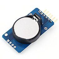 Dsloger DS3231 AT24C32 IIC Precision Real Time Clock Module Memory Module Arduino N3