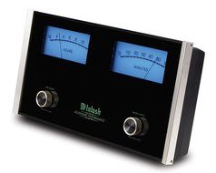 McIntosh Labs Novelty Clock (MCLK12)