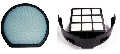 Genuine Hoover T-Series Primary Rinsable Filter N5