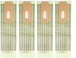 Genuine Oreck CCPKDW Vacuum Bags - 4 Bags
