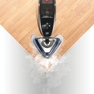 Hoover FloorMate SteamScrub Touch Hard Floor Steamer, WH20420PC N10