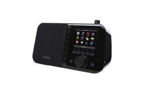 Grace Digital Audio Mondo Color Internet Radio