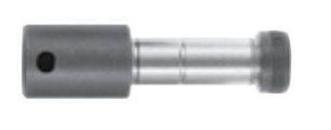 Bosch 31894 1/4-Inch Female Square Drive Bit Holder by 1-1/8-Inch for 1/4-Inch Hex Bits by BOSCH