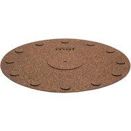 Music Hall MAT Decoupling Cork Turntable Platter Mat