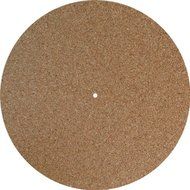 Thorens Platter Mat Cork &amp; Rubber N2