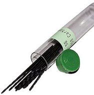 Gyros 45-21267 High Speed Steel Wire Gauge Drill Bit No.67 by Gyros