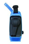 Kaito KA500BU 5-Way Powered Emergency AM/FM/SW Weather Alert Radio, Blue N4