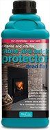 Polyvine Stone and Brick Protector Dead Flat Quart by Polyvine