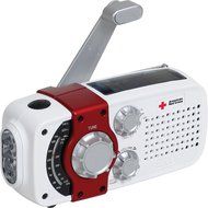 American Red Cross Emergency Weather Radio (ARCFR170WXR) (Discontinued by Manufacturer)