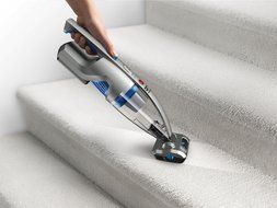 Hoover Vacuum Cleaner Air Cordless 20 Volt Lithium Ion 2-in-1 Deluxe Stick and Handheld Vacuum BH52120PC N11