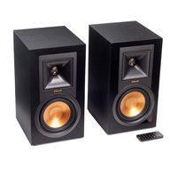 Klipsch R-15PM + Pro-Ject Primary Turntable Bundle N6
