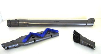 Dyson Crevice Tool, Telescoping